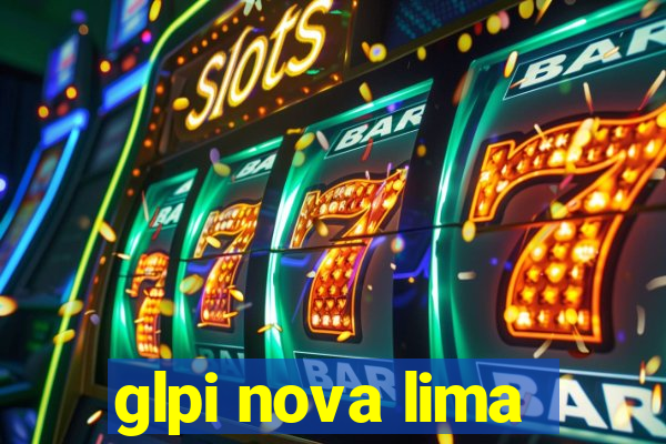 glpi nova lima
